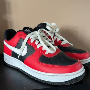 Nike Air Force 1 shoes